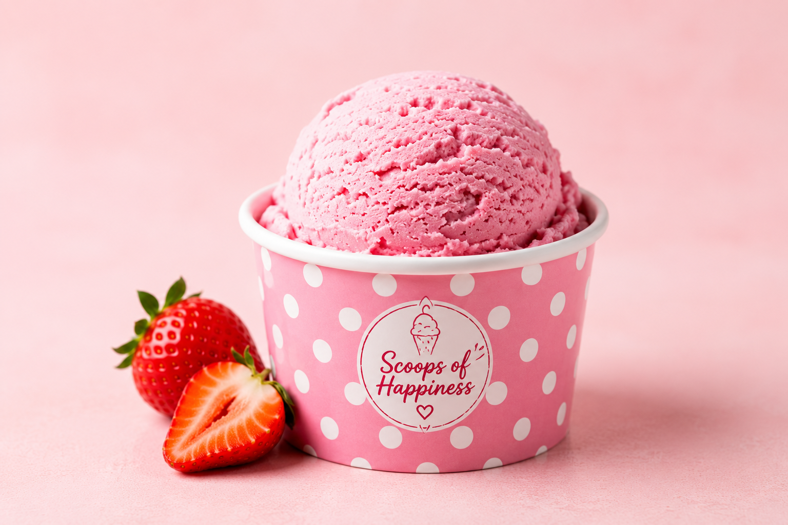 Standard Ice Cream Products