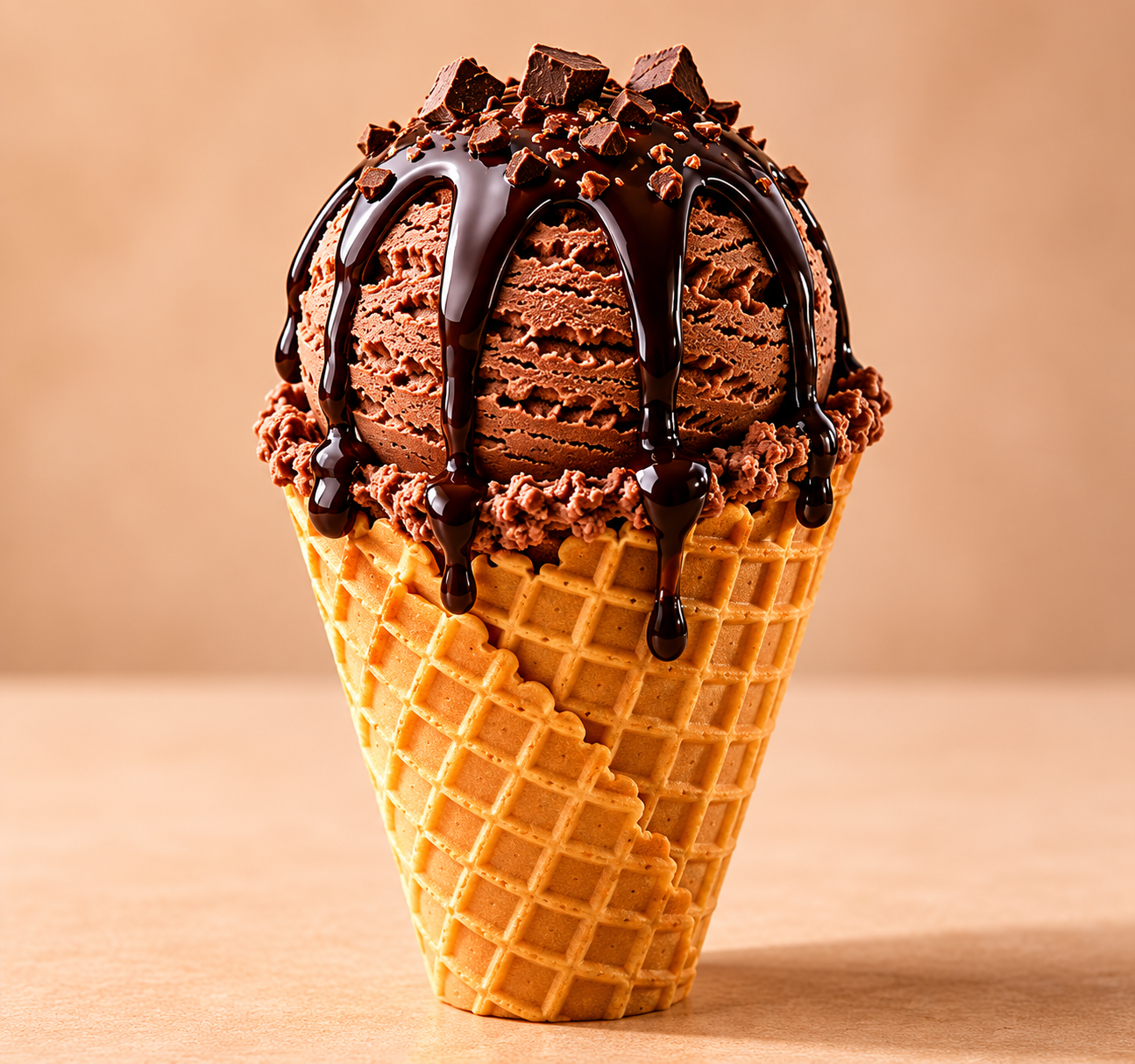 Novelty Ice Cream Products